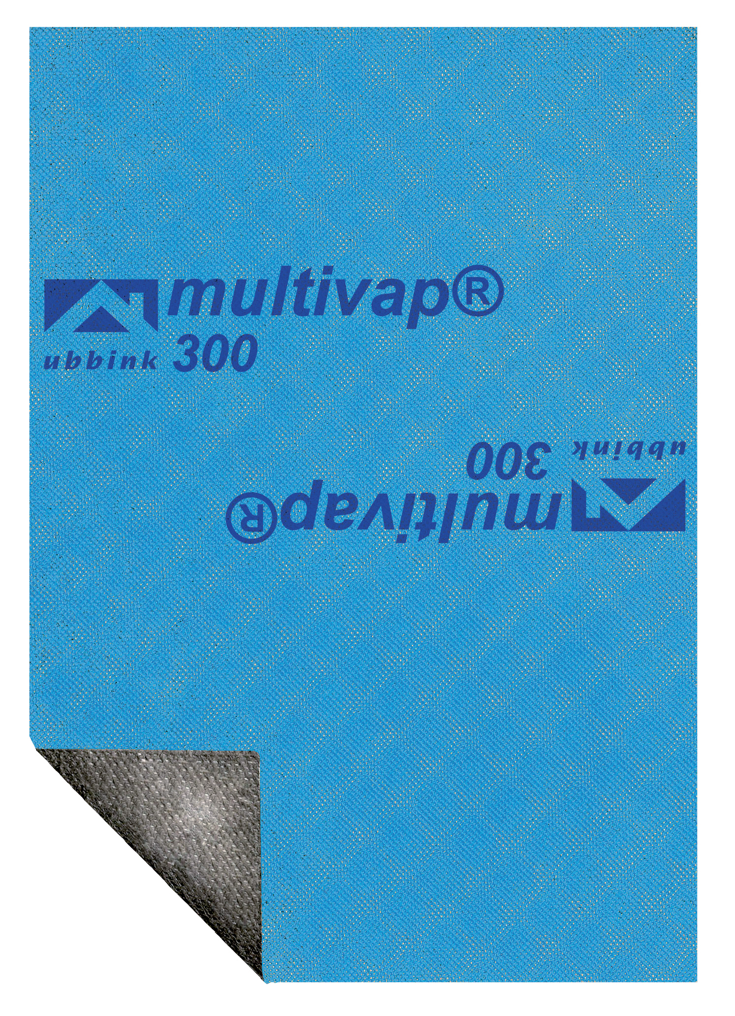 Ubbink Multivap 300 B= 2750 mm rol 50 m1