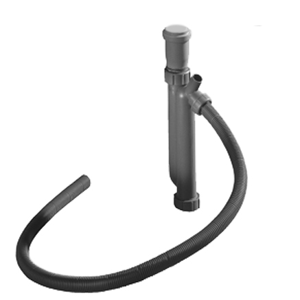 Ubbink CLV conc Sifon 32 mm
