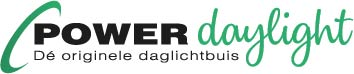 Powerdaylight diam. 53cm Verlengbuis 0-45 graden bocht