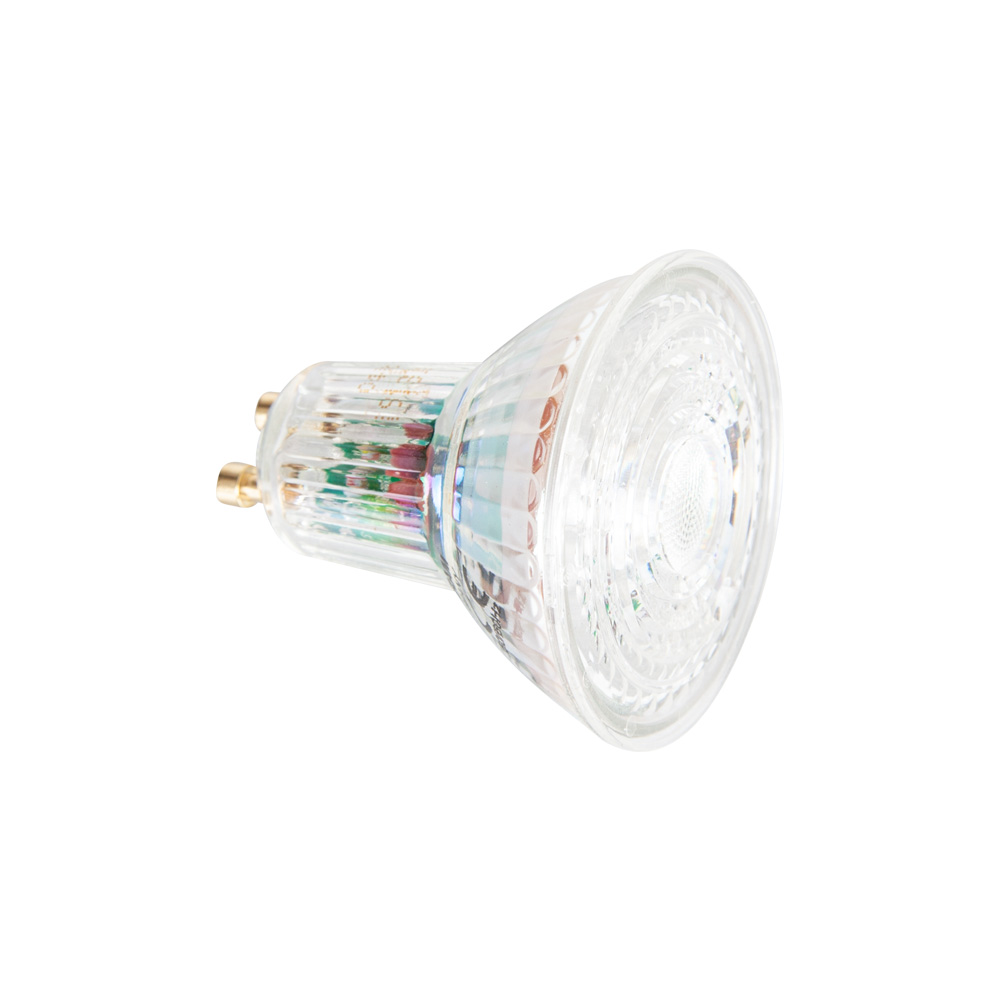 Powerdaylight LED lamp 350Lm 240 Volt 4000K GU10 fitting