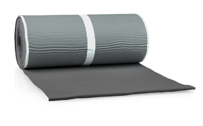 EPDM Easyflex Pro loodvervanger grafiet 30 cm 5m1/rol
