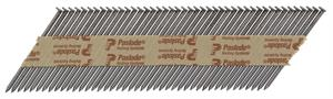 Paslode nagels 2,8x51 ring blank+gas IM350 (3300 st) binnen gebruik