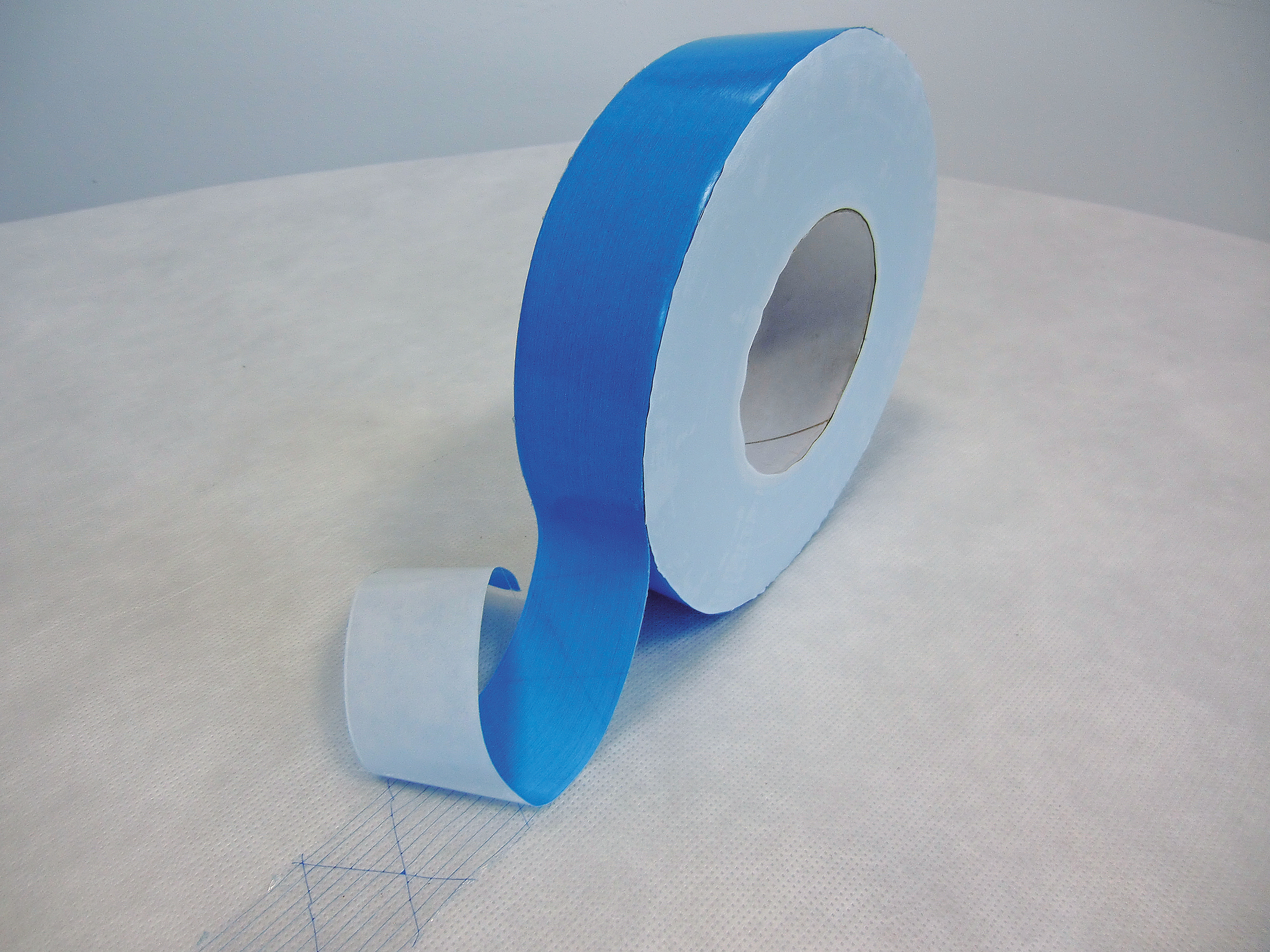 Delta-Duo-Tape 38 38mm x 50 m