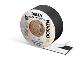 Delta-Tape Fas 100 100mm x 20 m