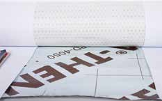 Delta-Thene Band T150 0,15 x 10 m