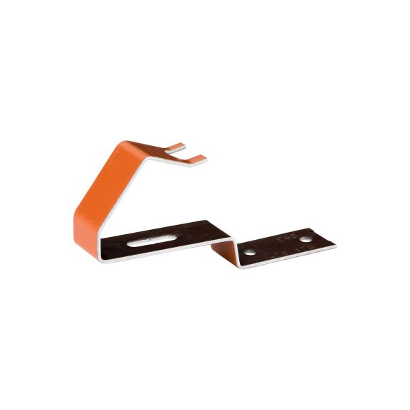 Vorstbeugel schubvorst 3100 rood - 50 st/doos
