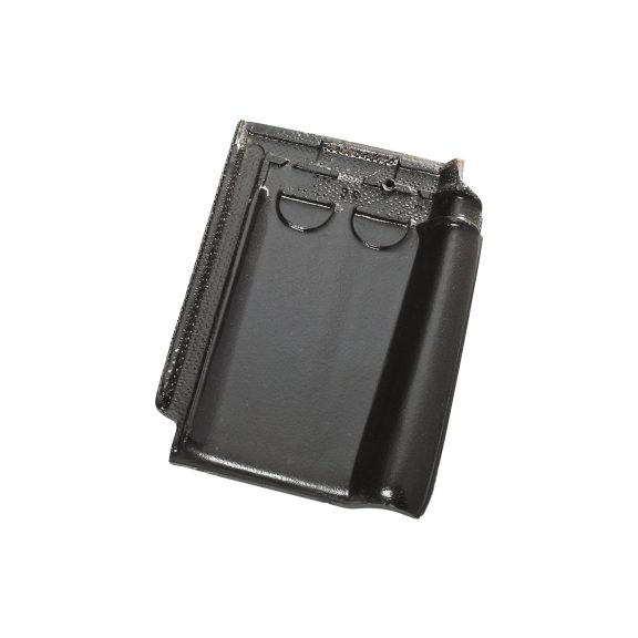 TdN44 dakpan antraciet engobe 20,7-20,7 st/m2