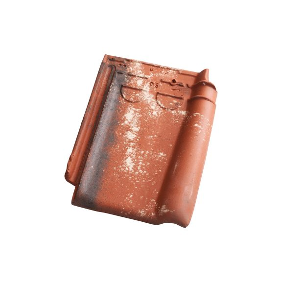 TdN44 dakpan oud latem rood 20,7-20,7 st/m2