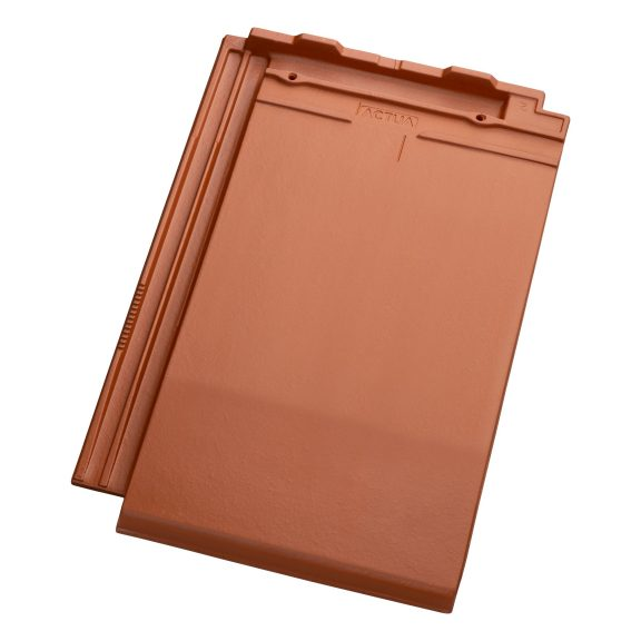 Actua 10 EB dakpan rood engobe 10,0-12,3 st/m2