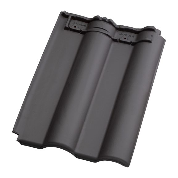 Modula dakpan leikleur mat engobe 9-10,4 st/m2