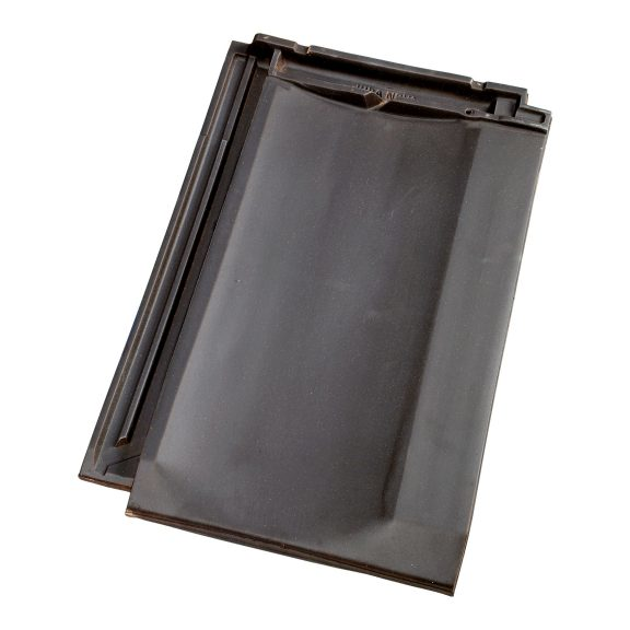 Jura Nova dakpan leikleur mat engobe 9,7-11,4 st/m2
