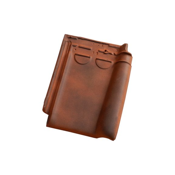 TdN44 dakpan rustiek engobe 20,7-20,7 st/m2