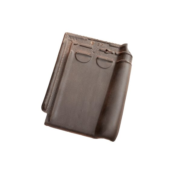 TdN44 dakpan oud koper 20,7-20,7 st/m2