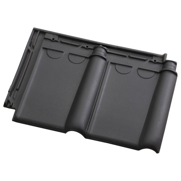TdN Opalys dakpan leikleur mat engobe 9,5-9,8 st/m2