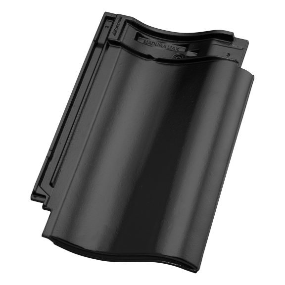 MaduraMax dakpan edelzwart 10-11,3 st/m2