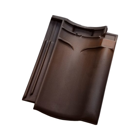 VHV Klassiek dakpan roestkleur blauw gesmoord 14,9-15,9 st/m2
