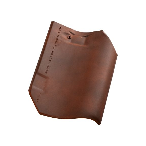 OH451 dakpan rustiek engobe 18,6-18,6 st/m2