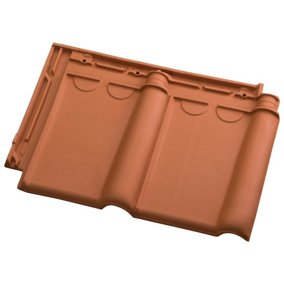 TdN Opalys dakpan natuurrood 9,5-9,8 st/m2