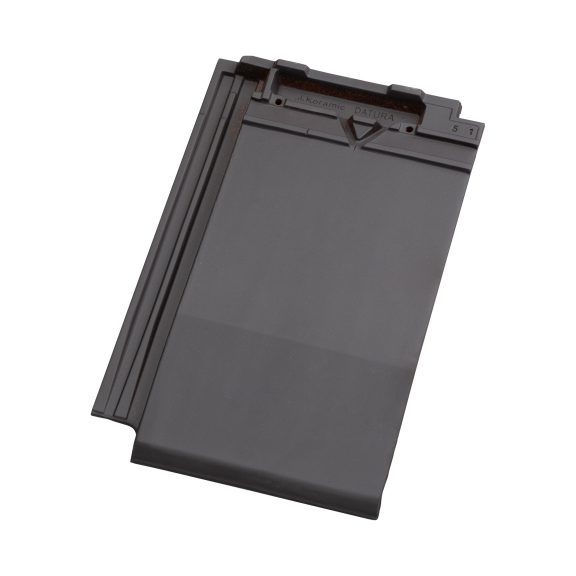 Datura dakpan leikleur mat engobe 15,4-17,6 st/m2