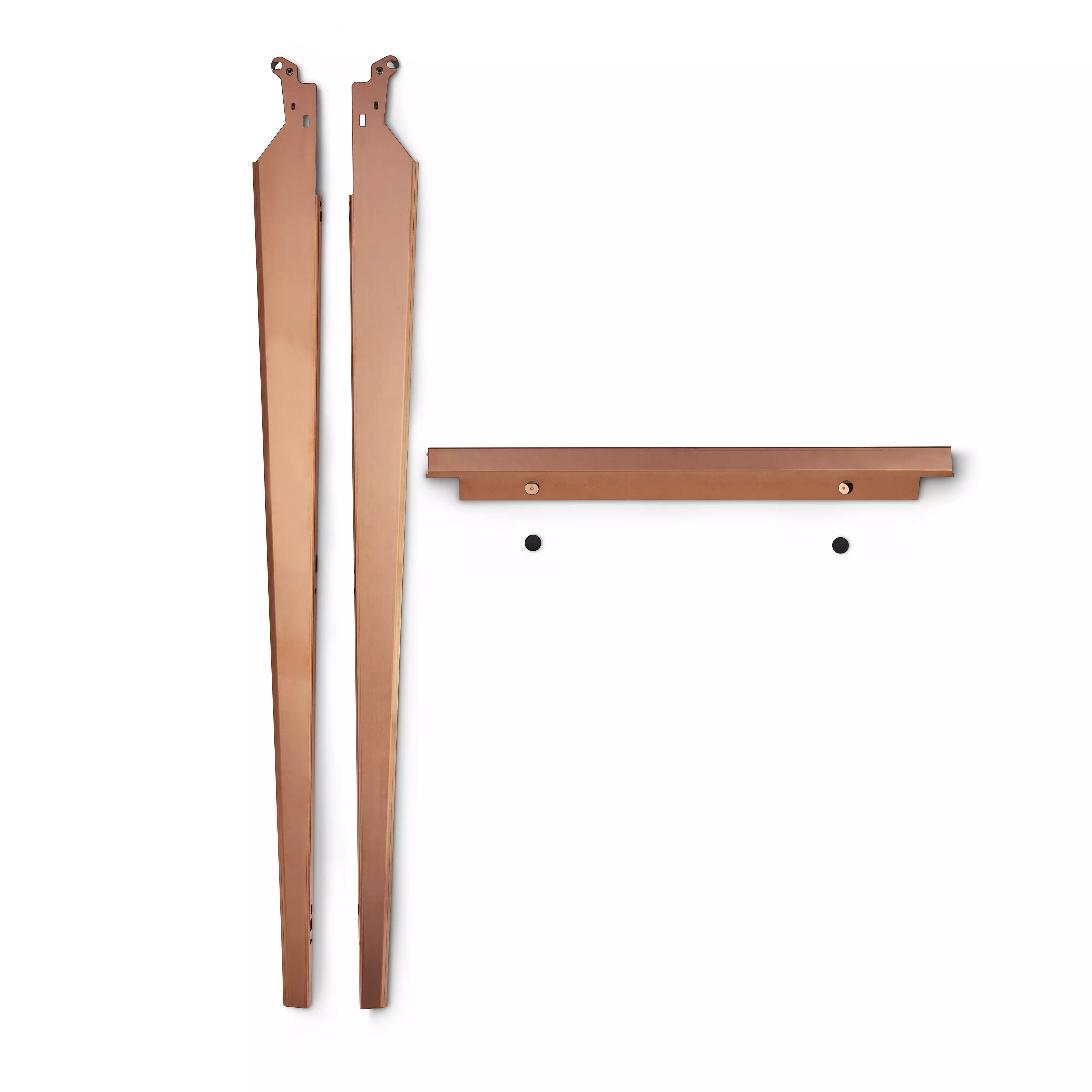 V22 Kit voor koper venster met SSS, MSL ZOZ MK08 240