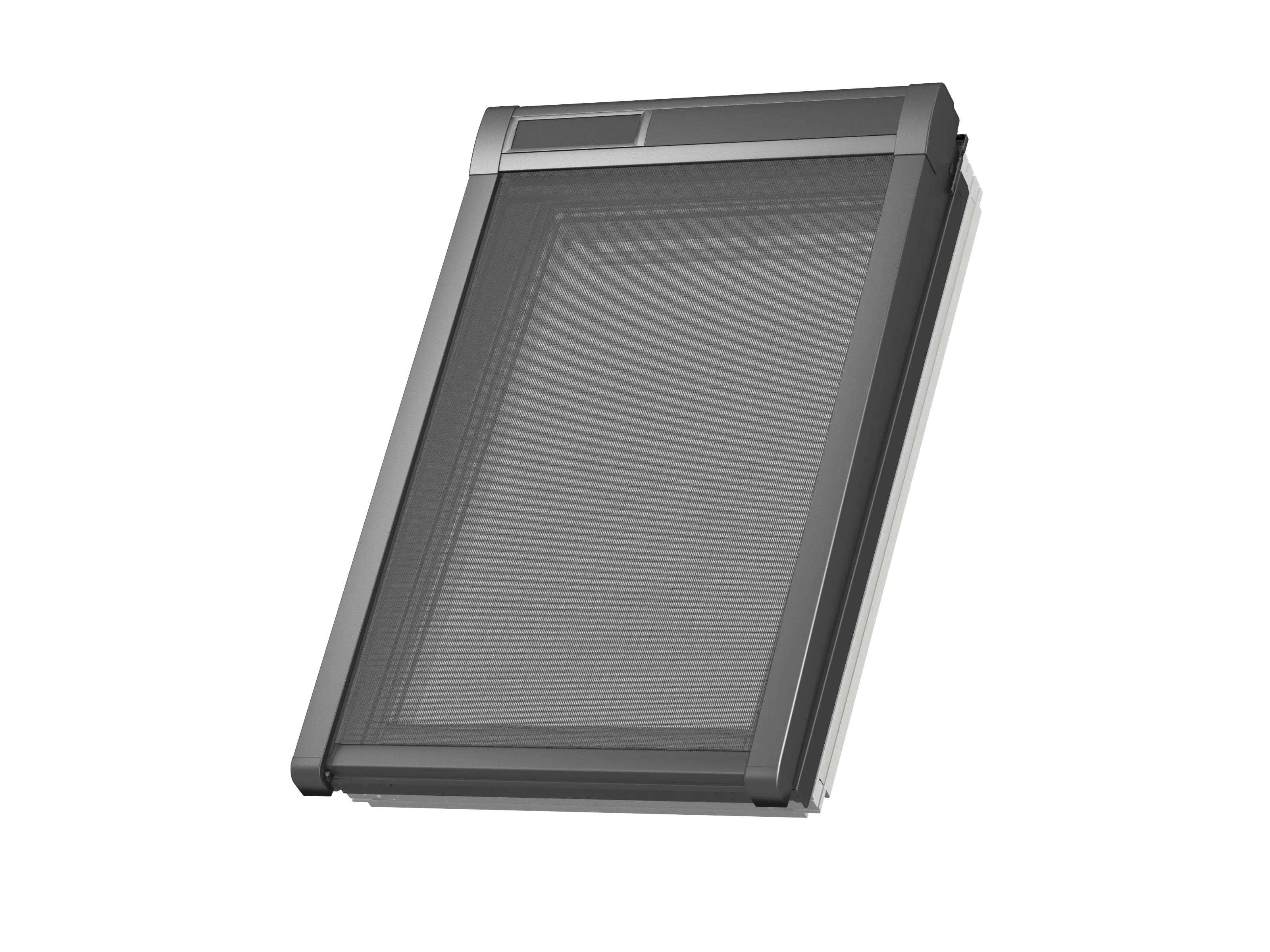 Buitenzonwering op zonne-energie MSL CK04 5060S