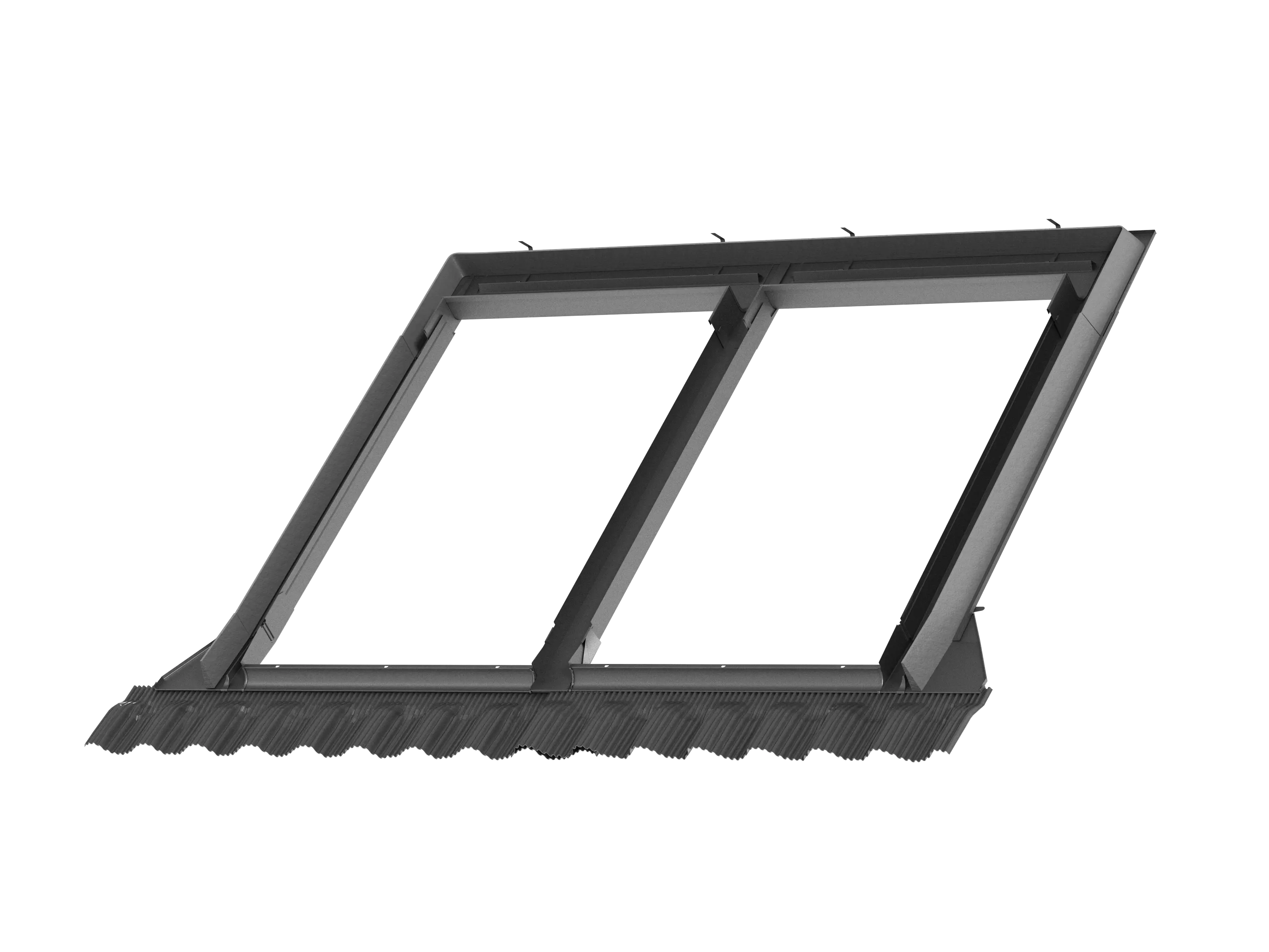 Combi FLA modules 1+3, al a=flex BDX+BFX EKW UK12 2021M