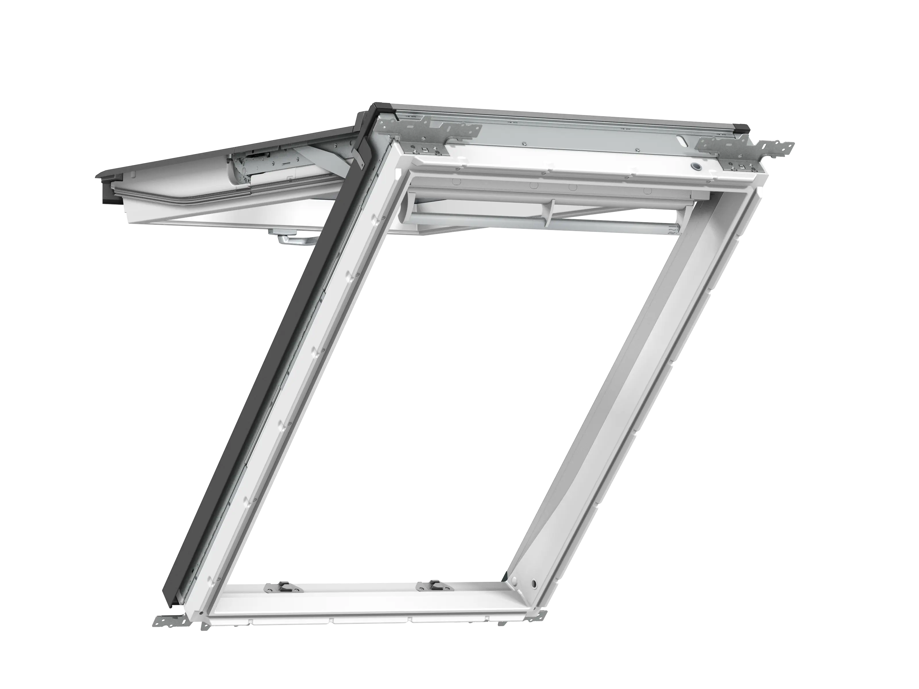 Pro.del, uitzet, kunststof, 3-laags, anti GPU MK06 0066P