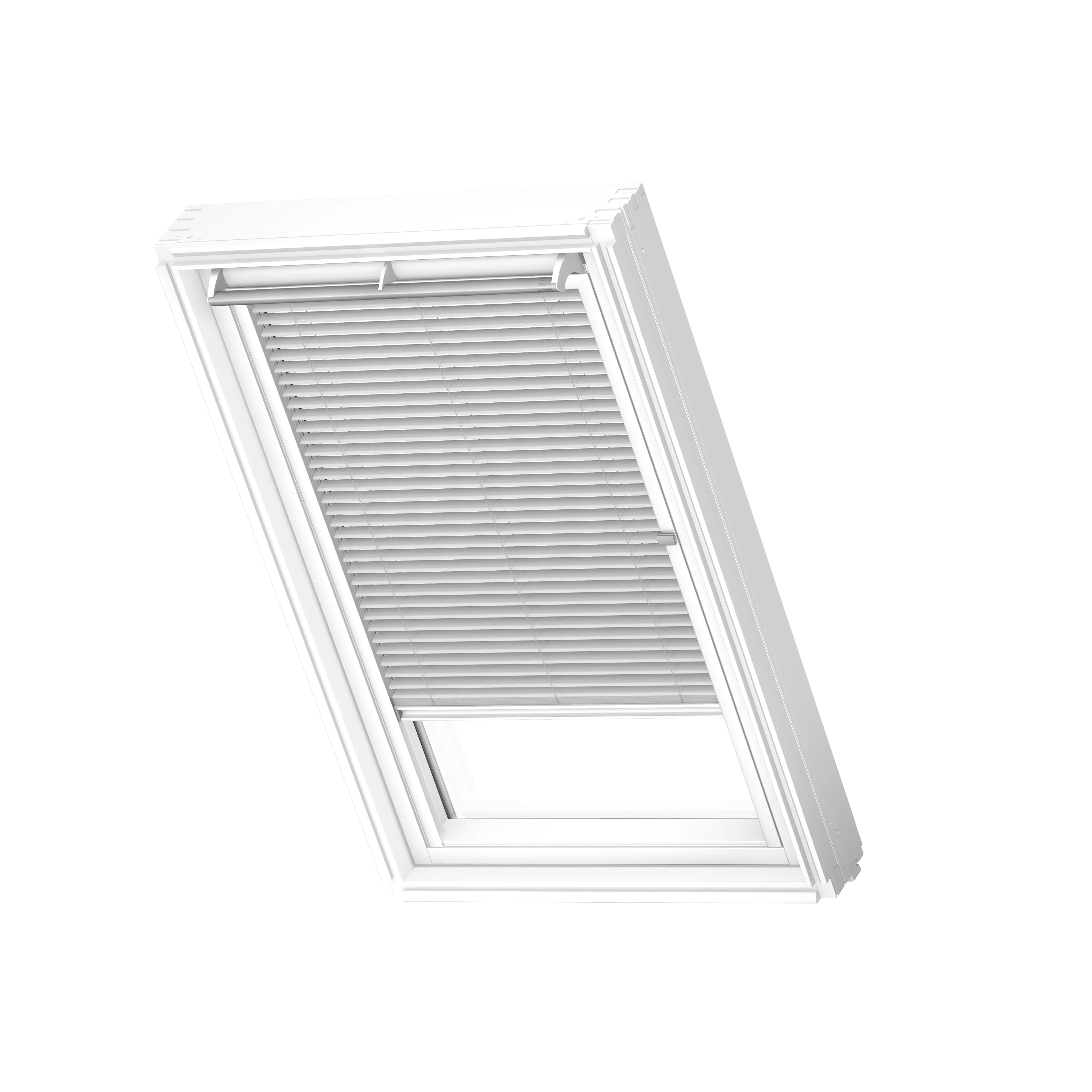 Jaloezie, Brushed Silver WL PAL S06 7057SWL