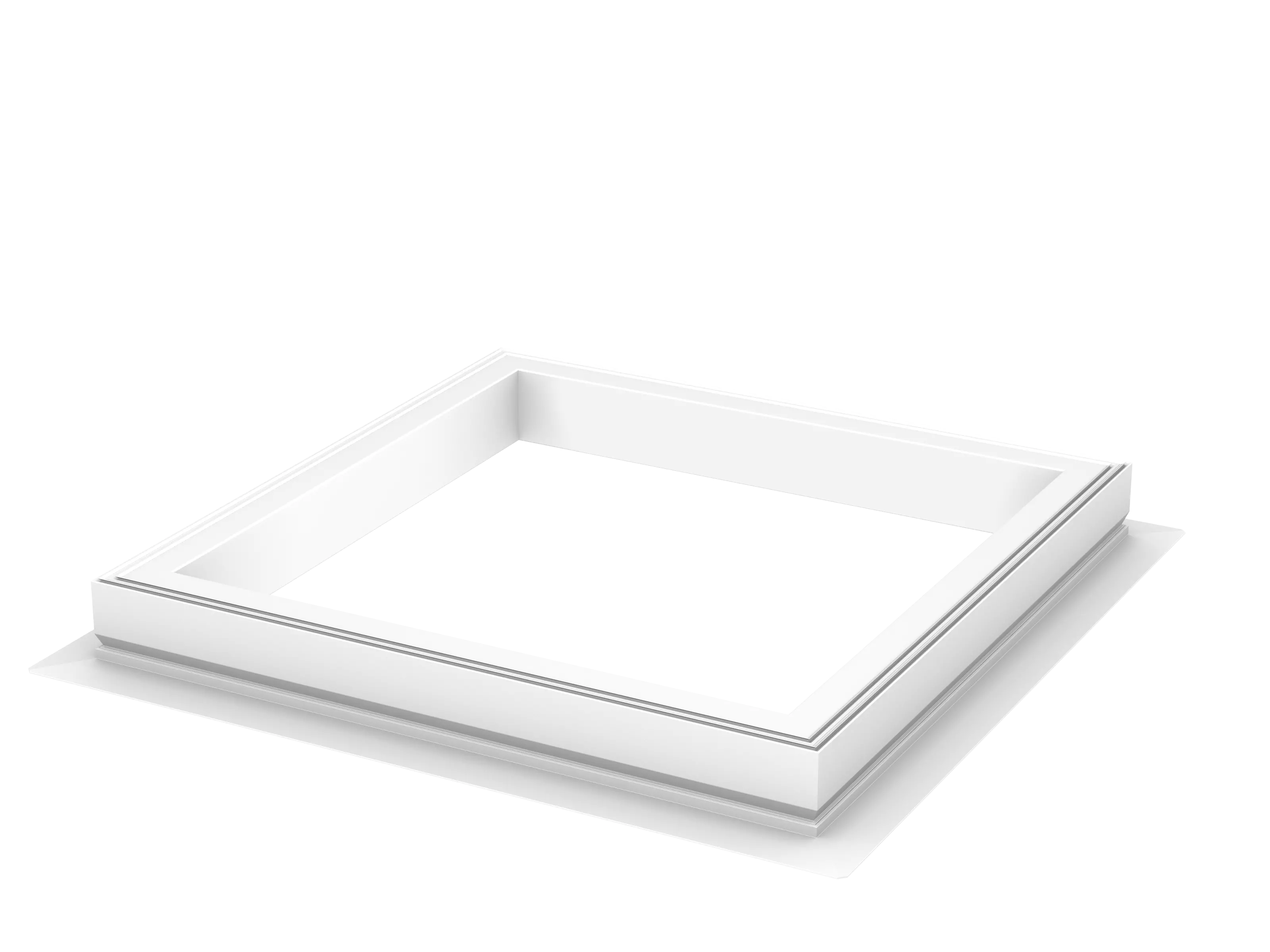 FRW extension frame, 15 cm ZCU 090060 0015