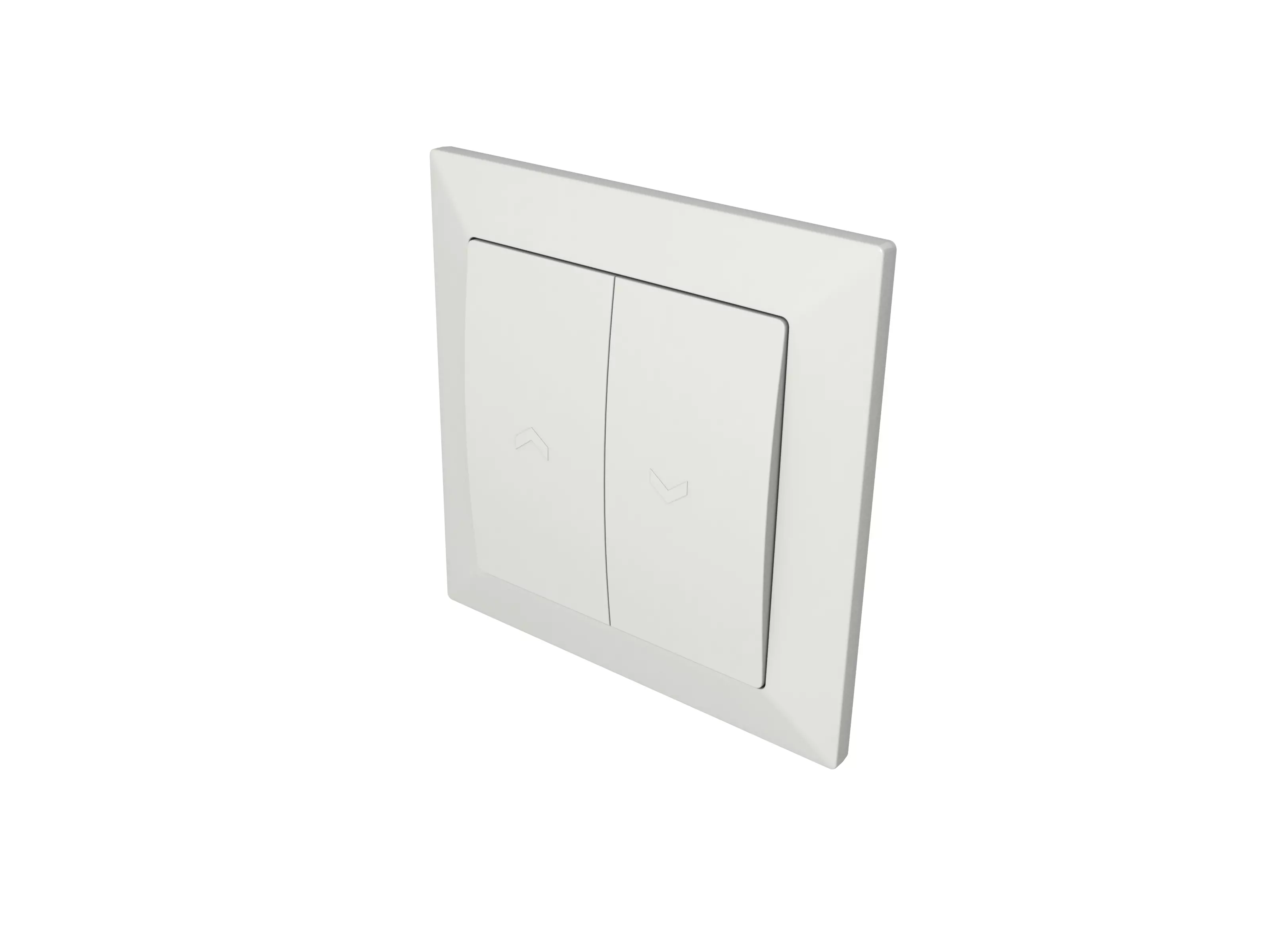 Ventilatieschakelaar KFK 200 WW