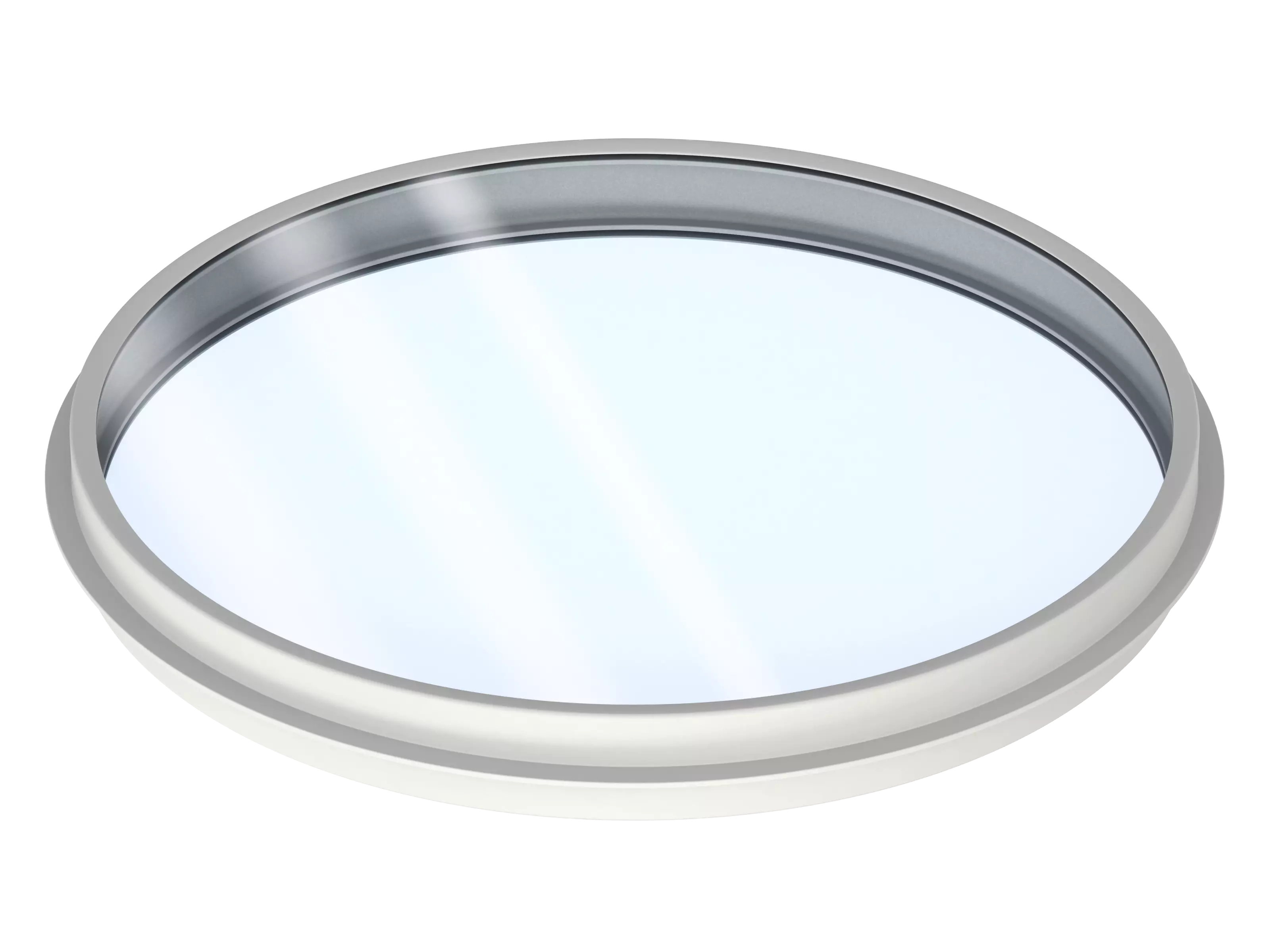 Isolatiekit voor daglichtspot ZTB 0K14 2002