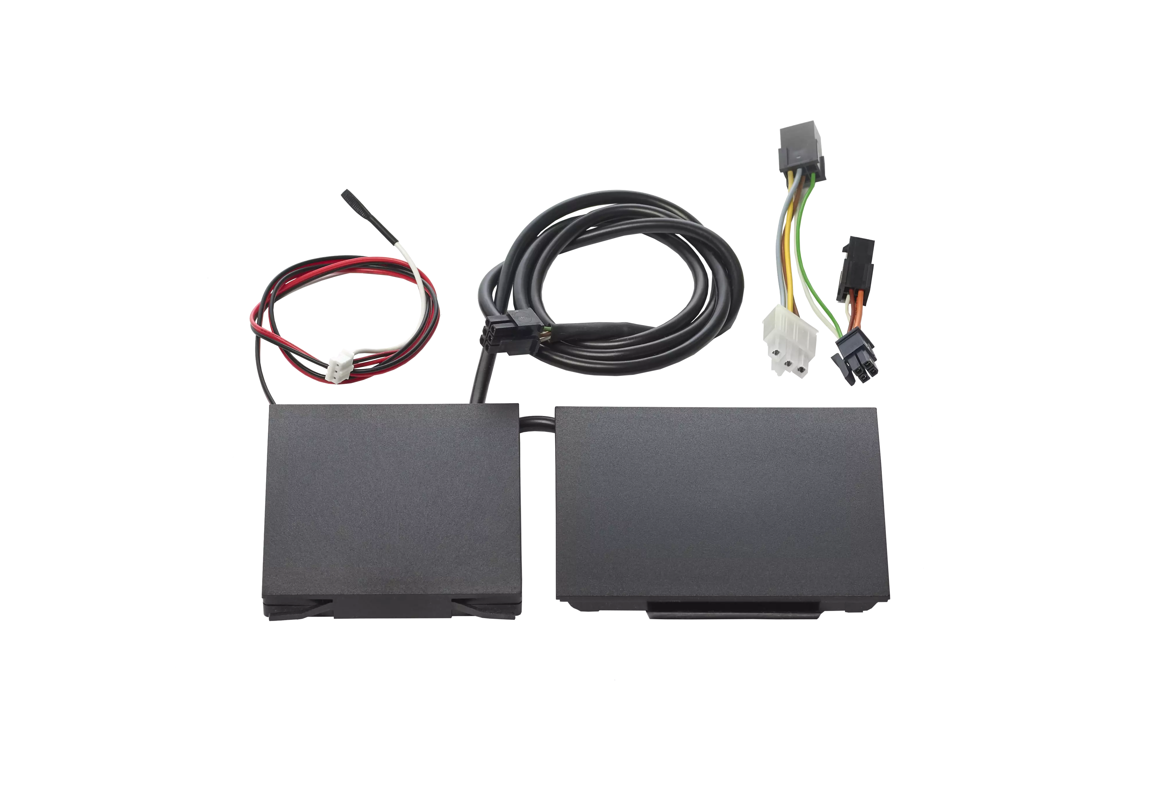 Dual Solar Switch ZOZ 246