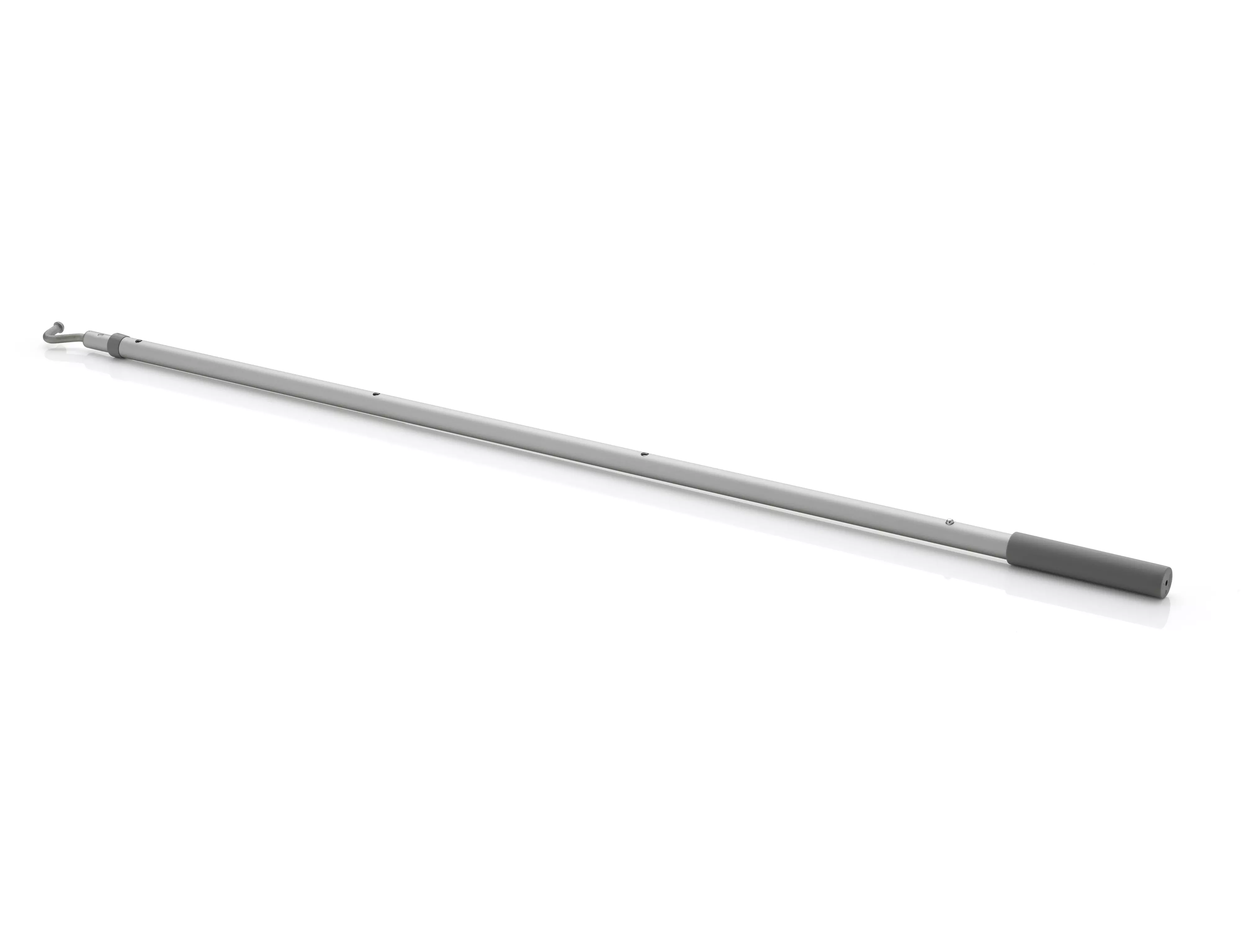 Rod control telescopic with hook ZXT 200