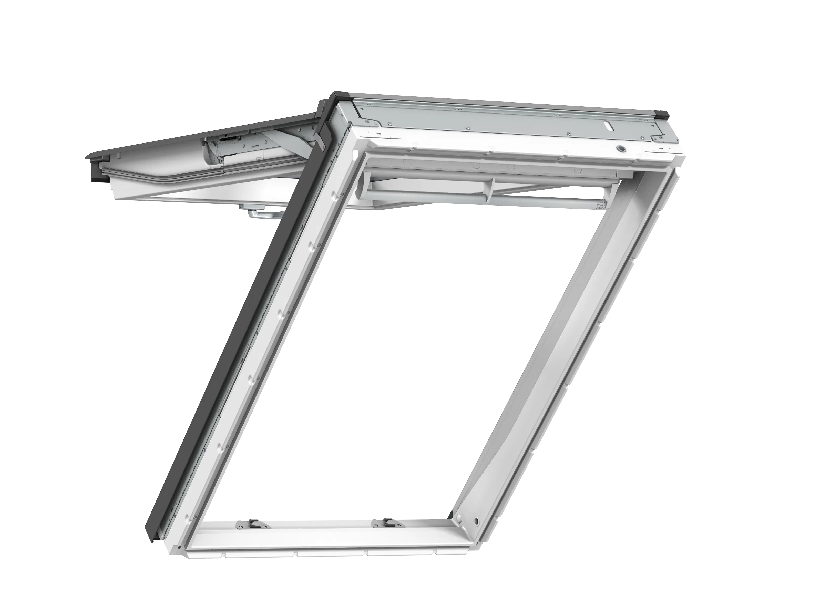 Uitzettuimel,kunstst, 3laags Regengeluid GPU SK10 0066 114x160 cm