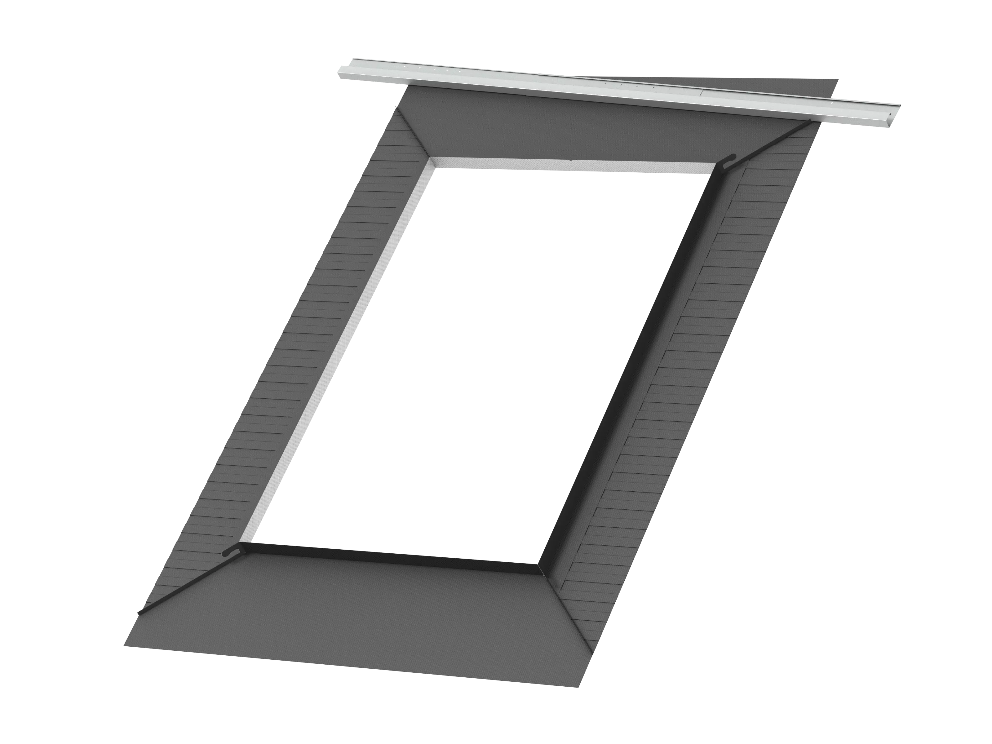 Waterkerend manchet + lekwatergoot BFX MK06 1000