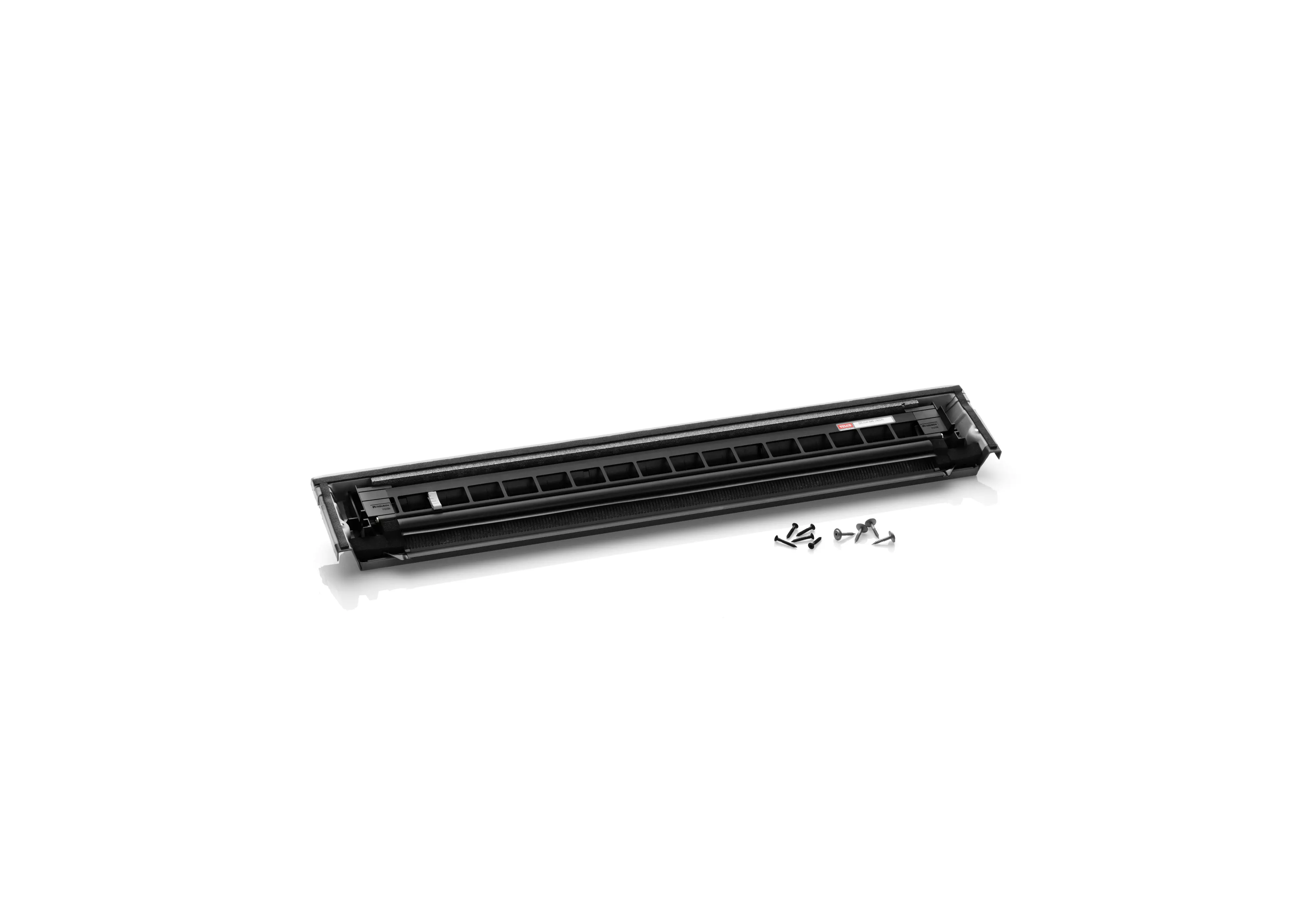 Zelfregulerend vent. rooster, GPL/GPU ZZZ 214K PU0 134 cm