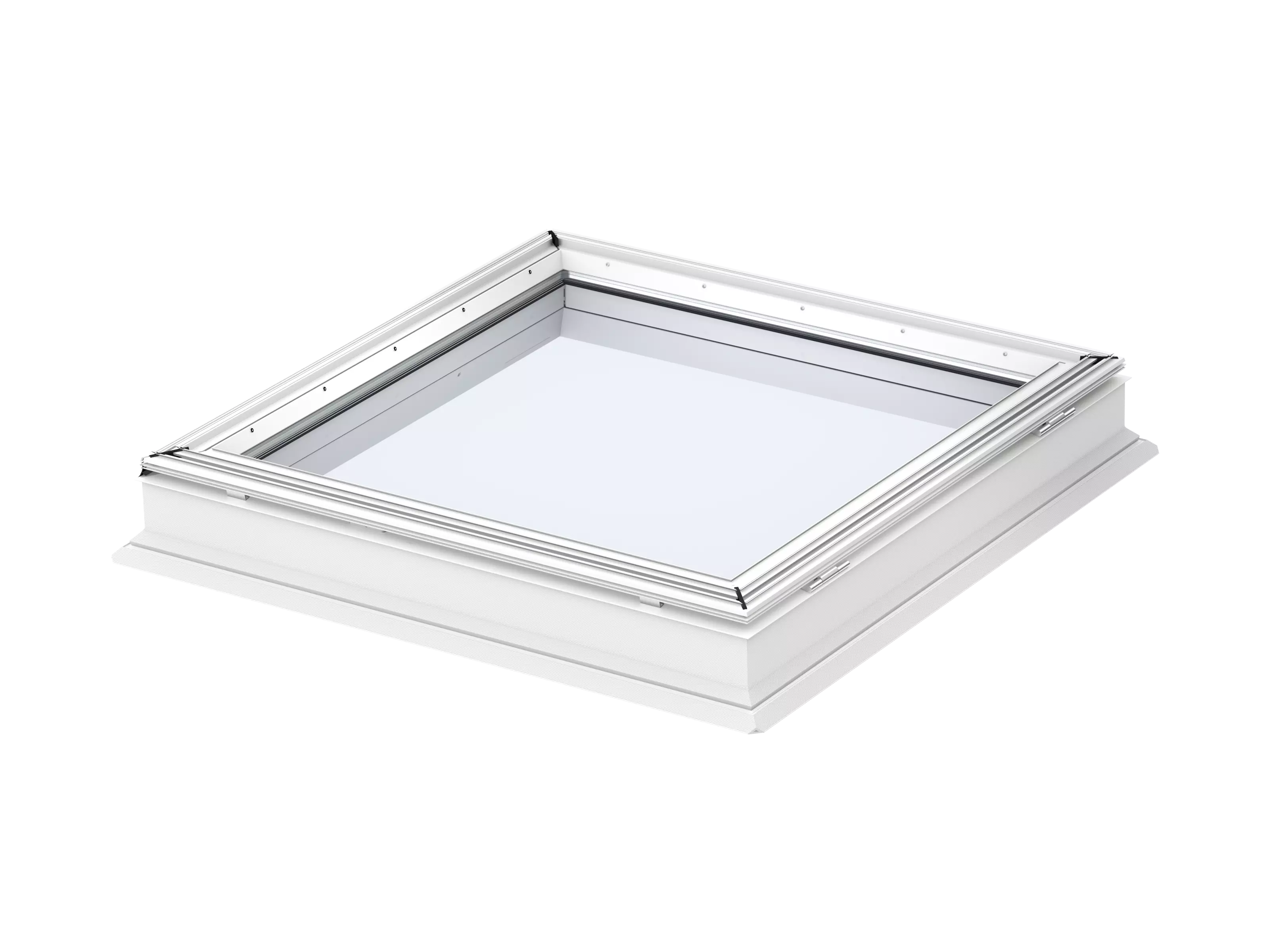 Lichtkoepel opstand, vast CFP 060060 0073QV