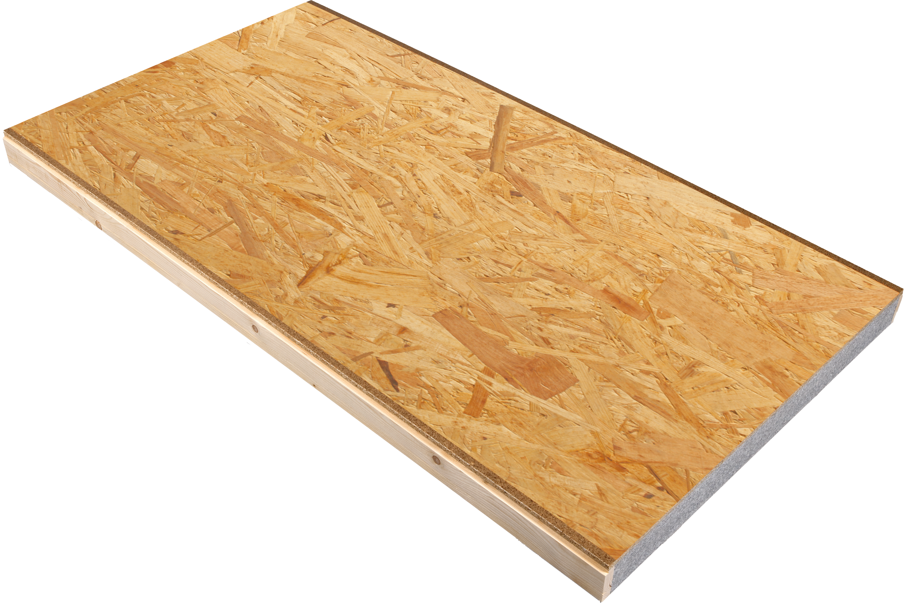 IsoBouw SlimFix XT Riet 3.5+4.0 2000-7520x1020x134 mm