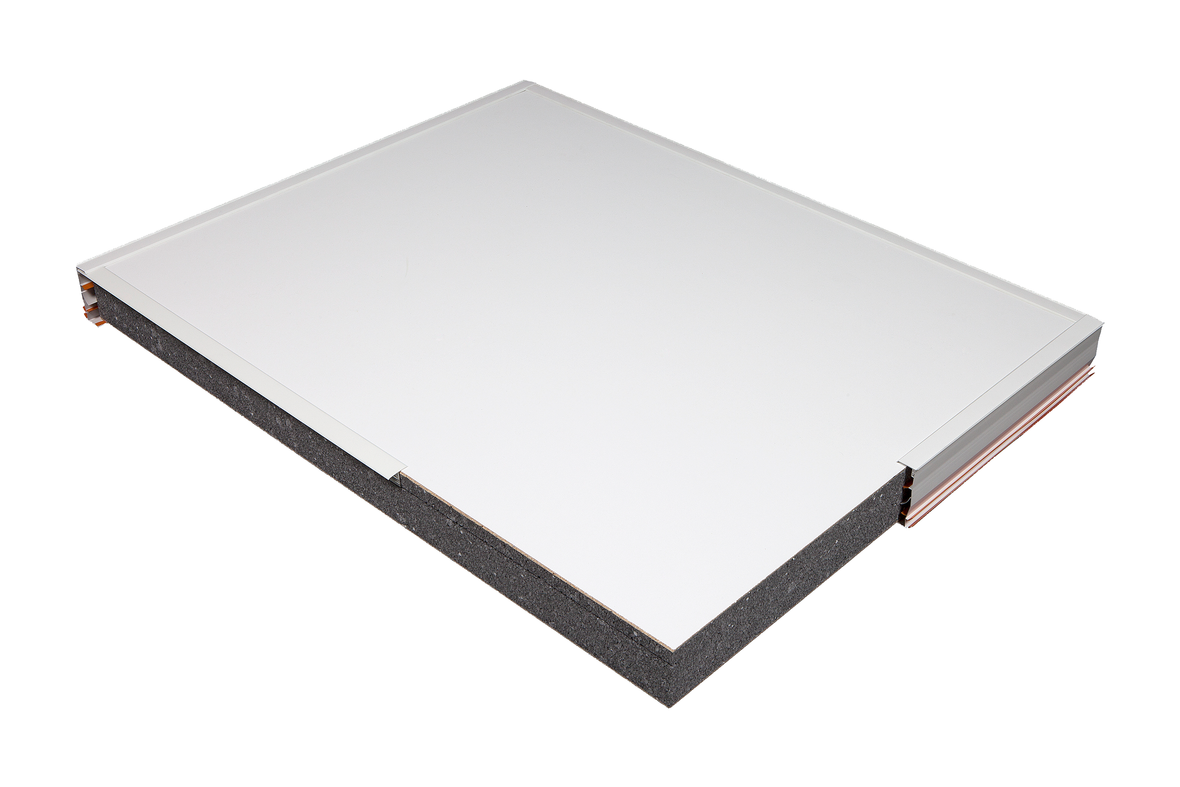 IsoBouw SlimFix Deco 3.5 1300x500x120 mm