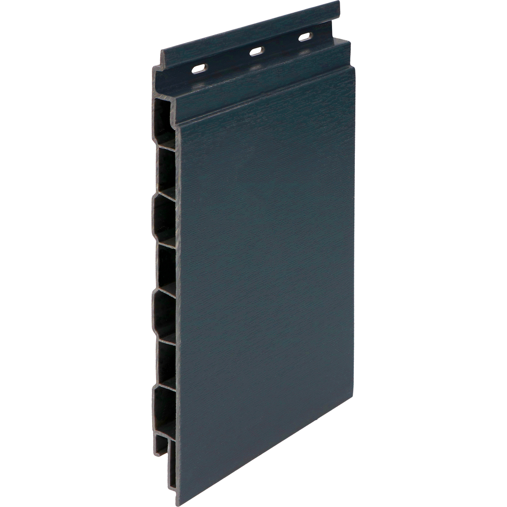 Heering Keralit sponningdeel 190mm antrac. clas 6000mm