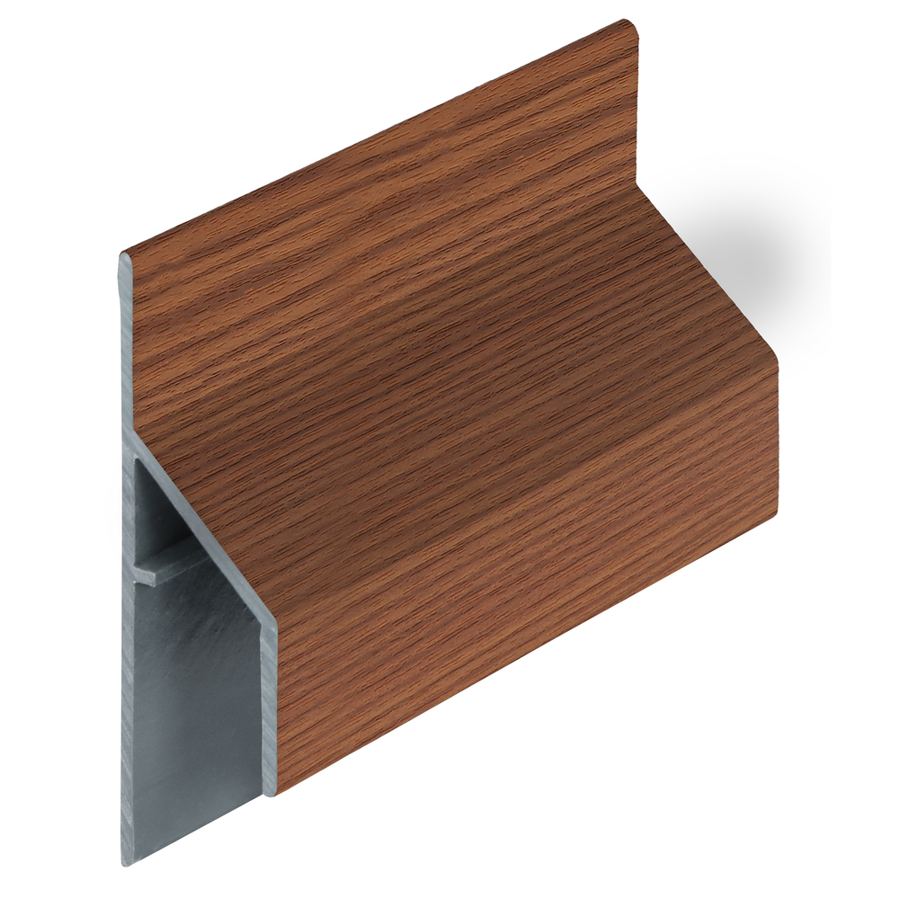 Heering Trim/kraal aanslpr 17mm Ker br.redcdr clas 6000