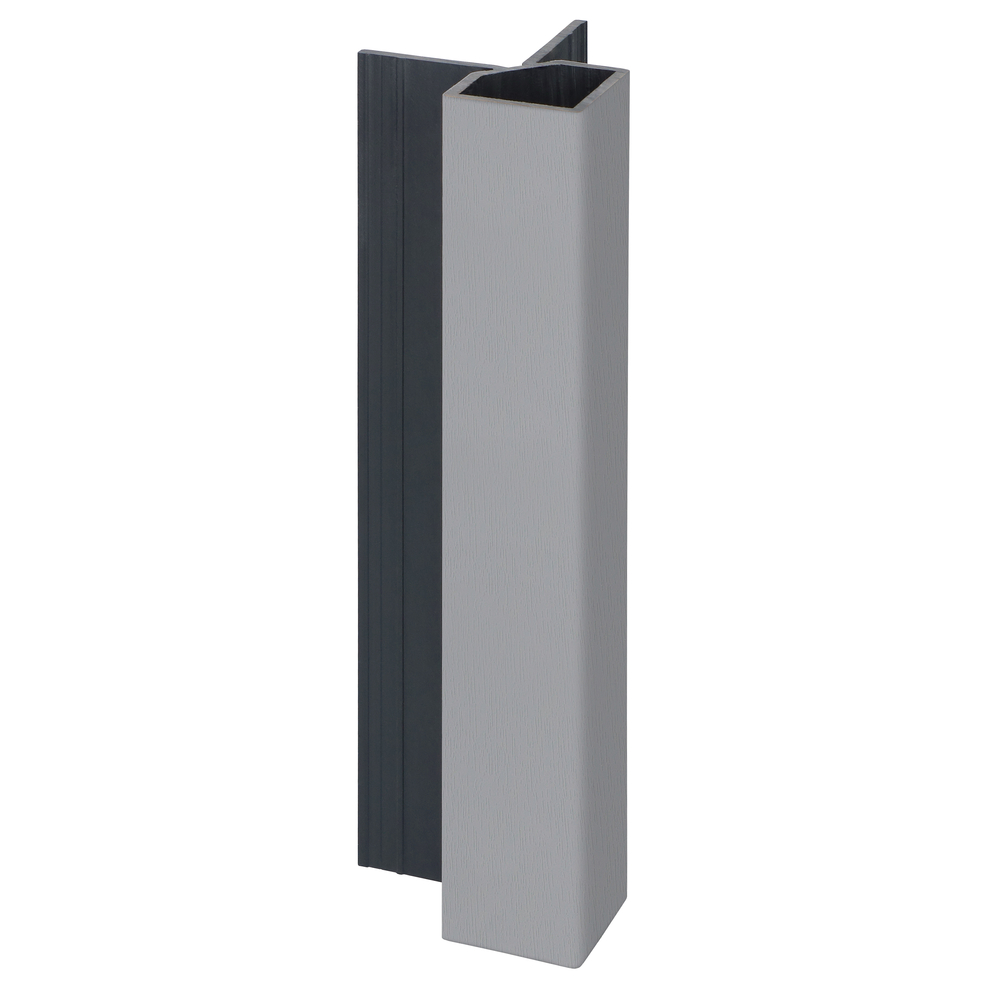 Heering Keralit uitw hoekprof 32x32mm grs clas 4000mm