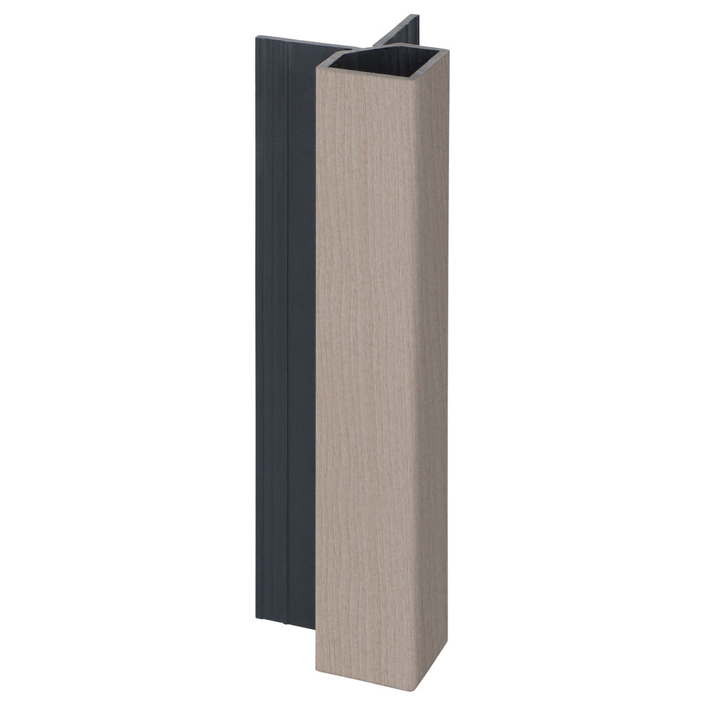 Heering Ker uitw hoekprof 32x32mm vergrs cdr clas 4000