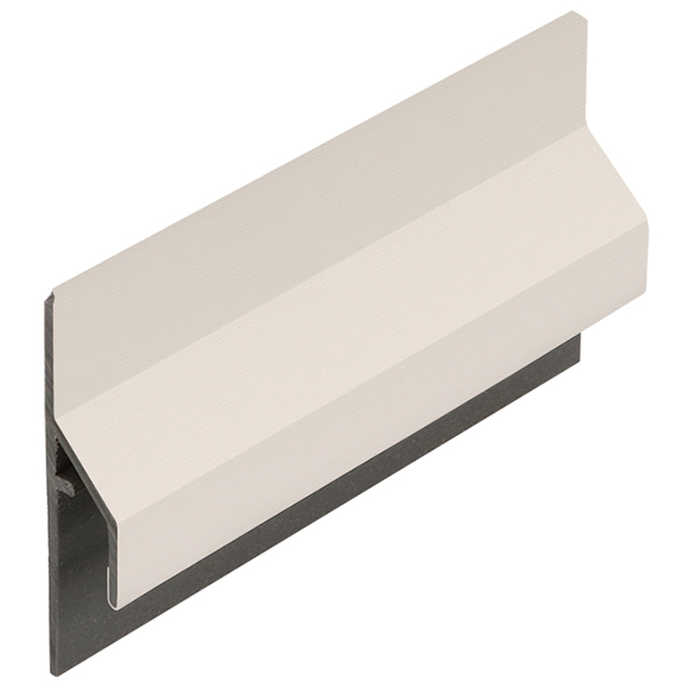 Heering Trim/kraal aansl.pr 10mm Ker dakr cr clas 6000