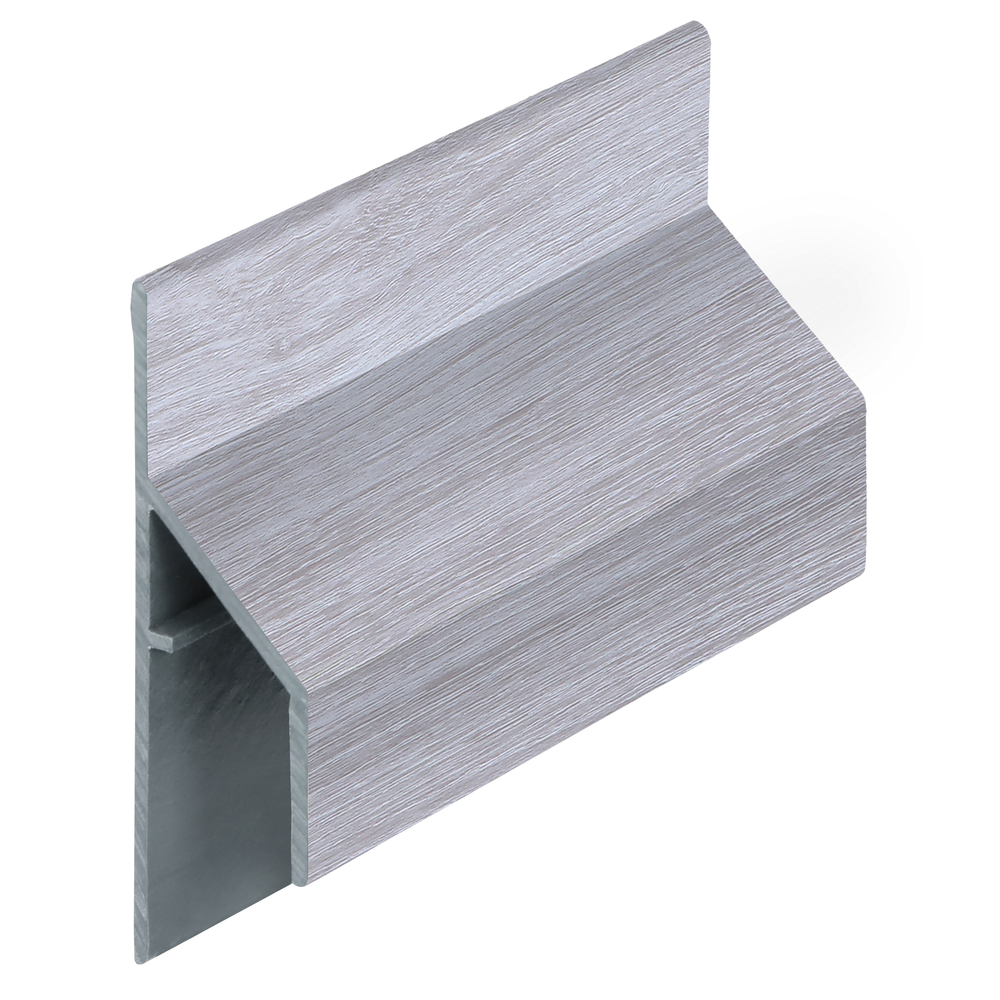 Heering Trim/krl aansltpr 17 Ker wit eik mod eik htstr 6000