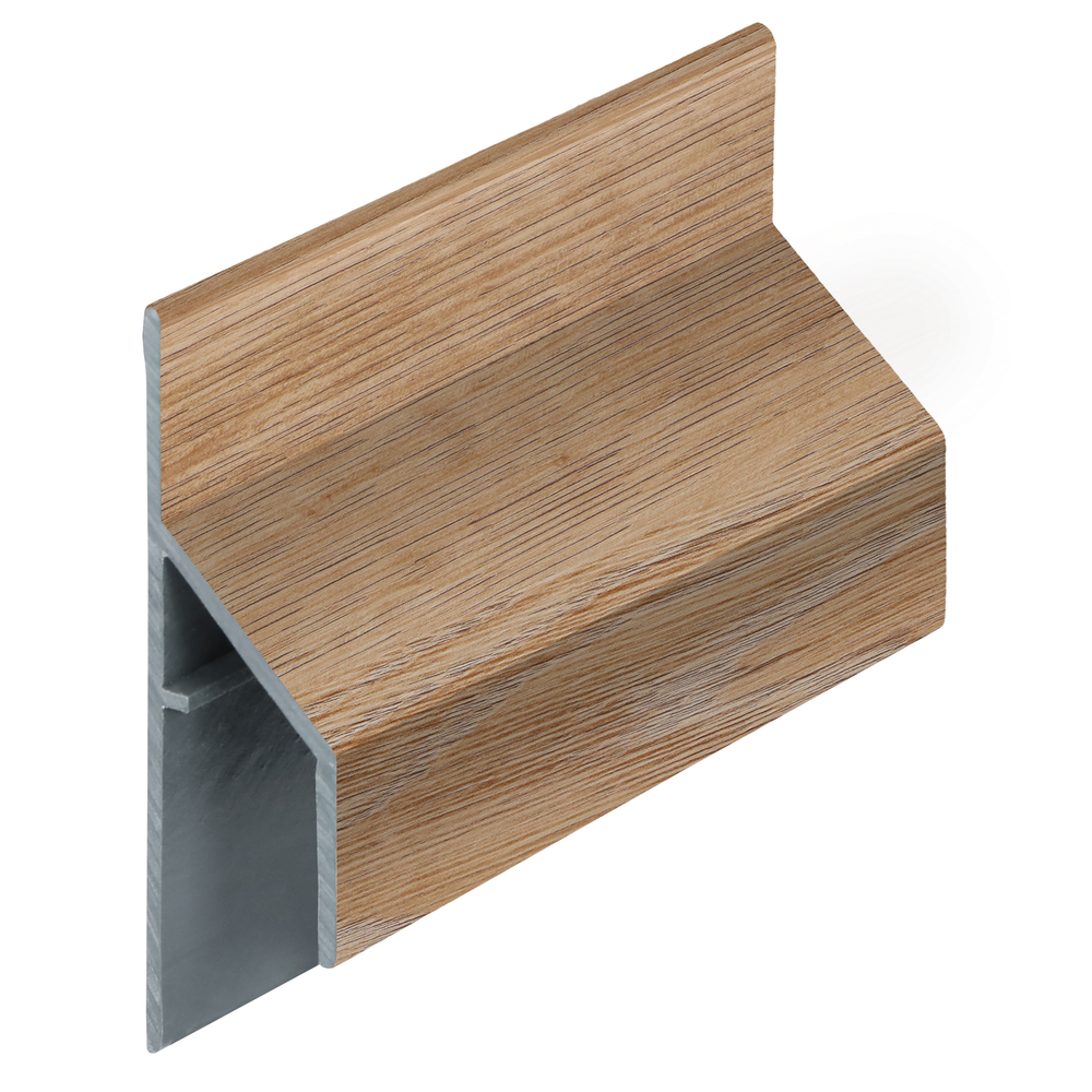 Heering Trim/krl aansltpr 17 Ker nat eik mod eik htstr 6000