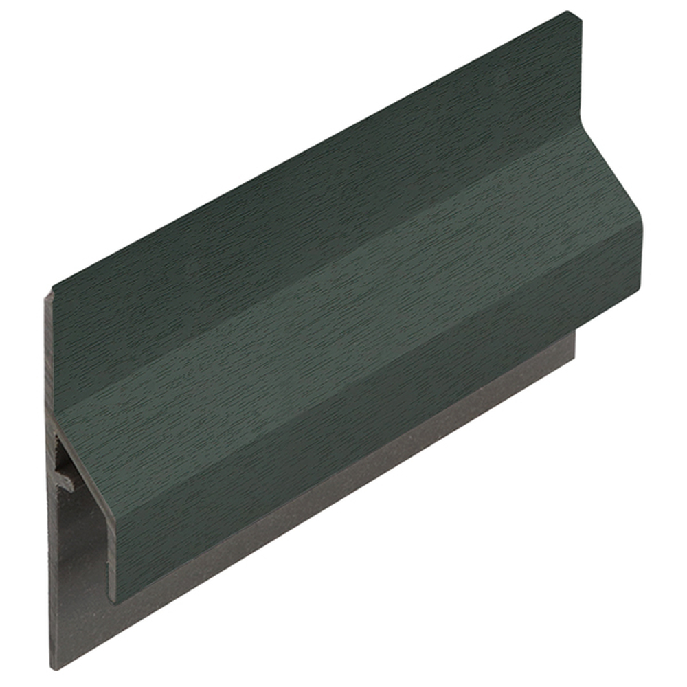 Heering Trim/krl aanslpr 10mm Ker dakr d.grn clas 6000