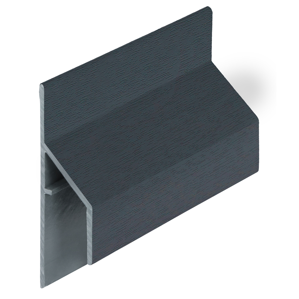 Heering Trim/kraal aansl.pr 17mm Ker mon.blw clas 6000