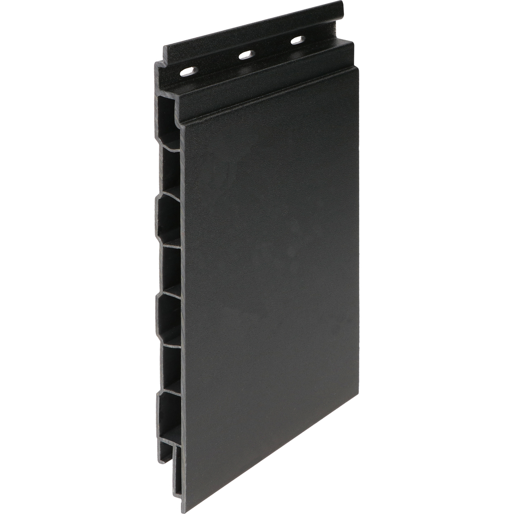Heering Keralit spondeel 190mm nightbl pure mat 6000mm