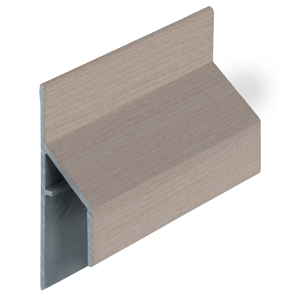 Heering Trim/krl aanslpr 17mm Ker vergrs cdr clas 6000